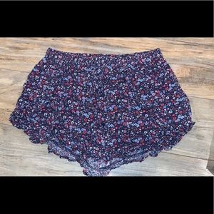 Charlotte Russe, small!